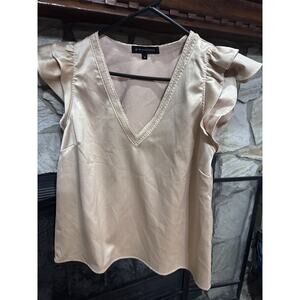 Gibson look blouse size Medium